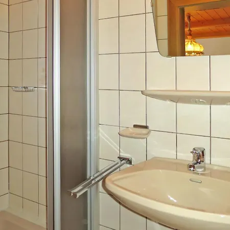 Ratschnhof By Interhome Apartment Hippach