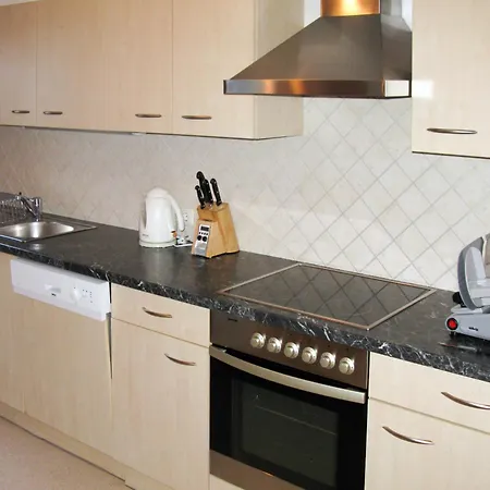 Apartment Ratschnhof By Interhome