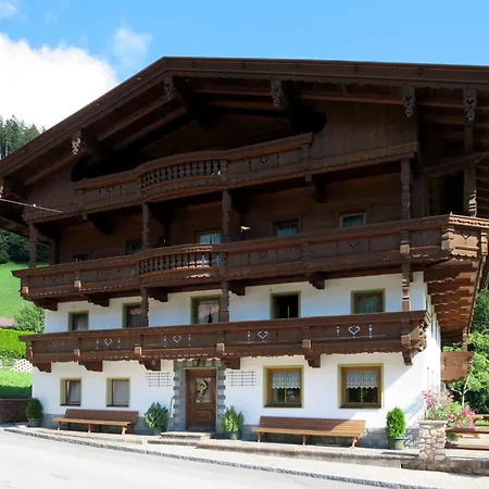 Ratschnhof By Interhome Appartement *