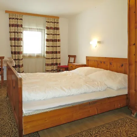 דירה Ratschnhof By Interhome היפאך