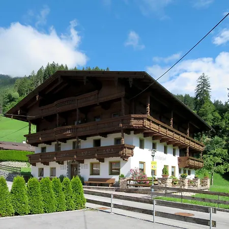Ratschnhof By Interhome * Hippach