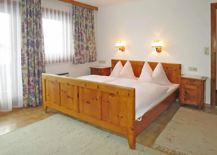 Ratschnhof By Interhome *