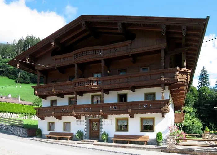 Ratschnhof By Interhome Daire *