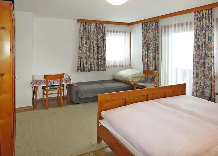 Daire Ratschnhof By Interhome