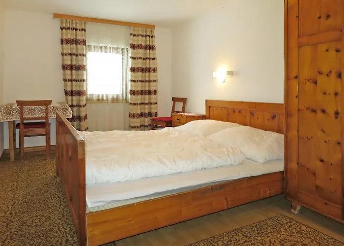 Daire Ratschnhof By Interhome Hippach