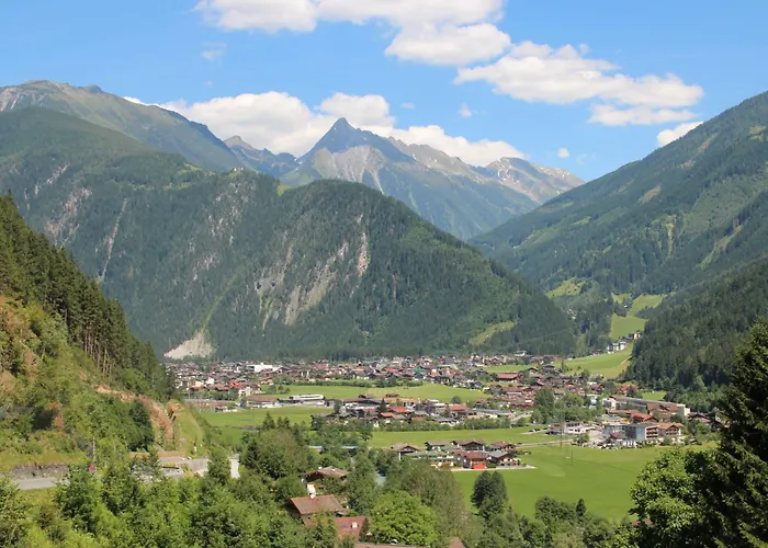 Daire Ratschnhof By Interhome