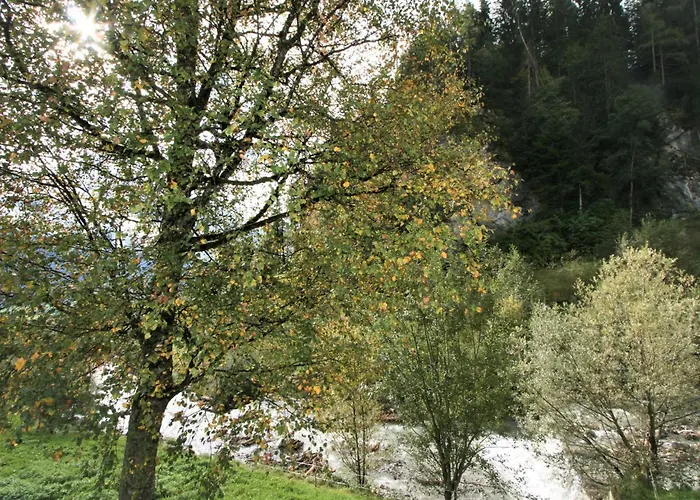 Daire Ratschnhof By Interhome Hippach