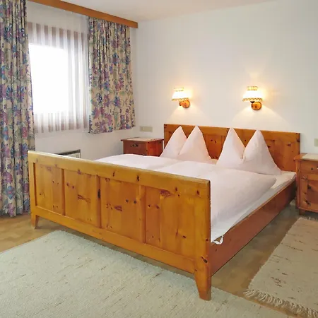 Ratschnhof By Interhome *