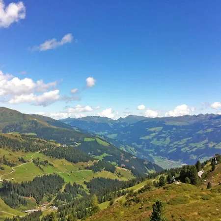 Ratschnhof By Interhome Appartement