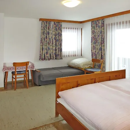 Appartement Ratschnhof By Interhome