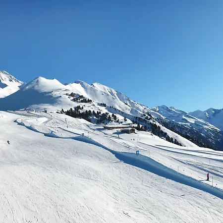 Ratschnhof By Interhome Hippach