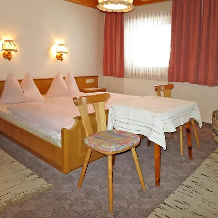 Ratschnhof By Interhome Apartment