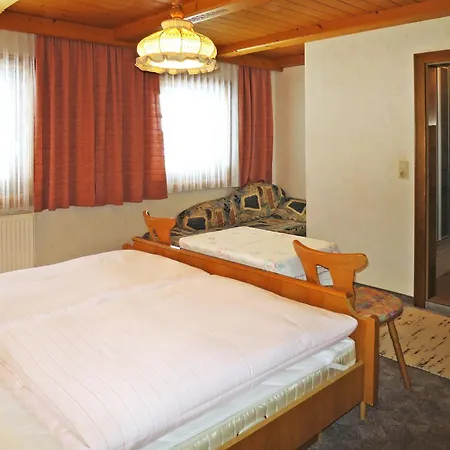 Ratschnhof By Interhome Hippach