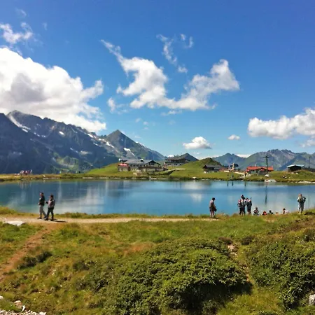 Ratschnhof By Interhome Appartement