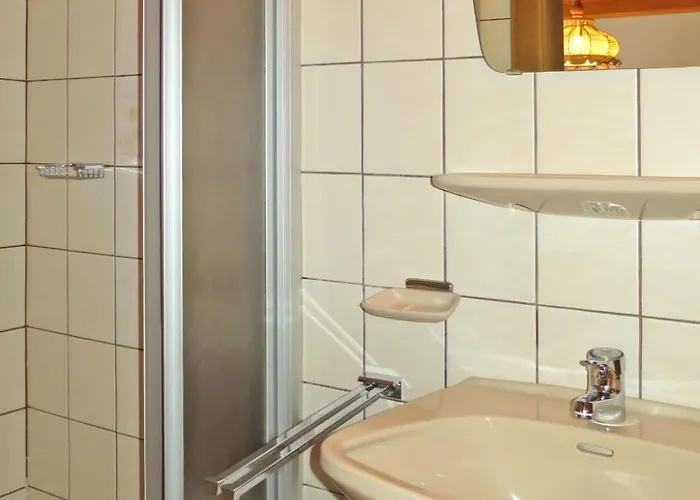 Ratschnhof By Interhome Apartment Hippach