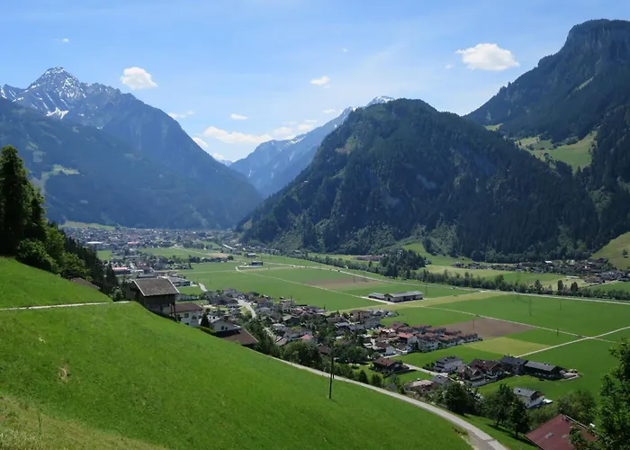 Ratschnhof By Interhome Apartment *