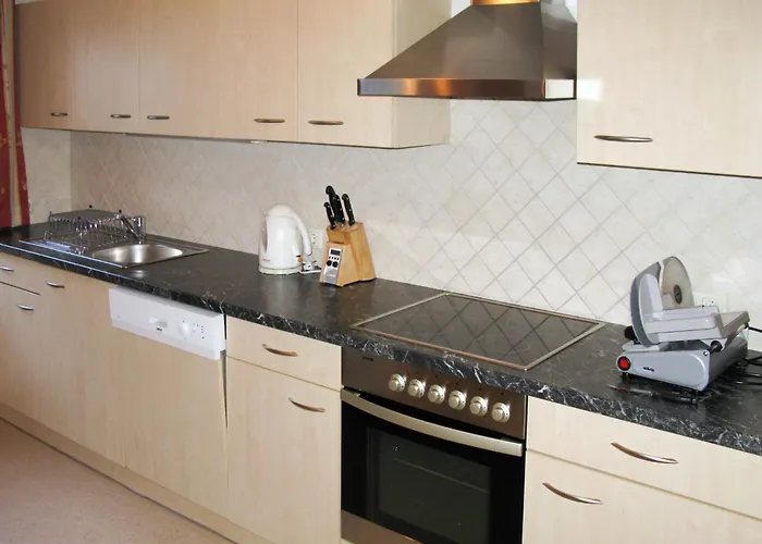 Apartment Ratschnhof By Interhome