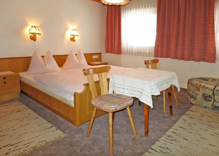 Ratschnhof By Interhome Apartment