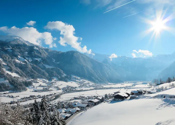 Apartment Ratschnhof By Interhome *