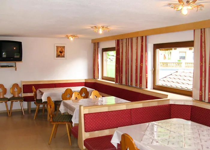 Ratschnhof By Interhome * Hippach