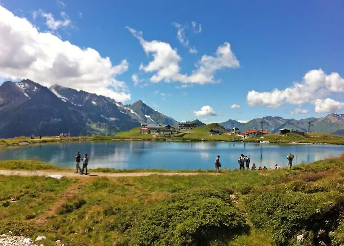 Ratschnhof By Interhome Apartment