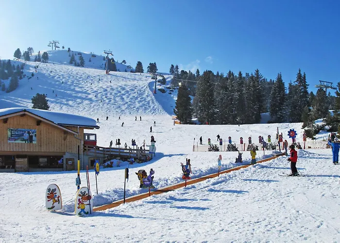 Apartment Ratschnhof By Interhome *