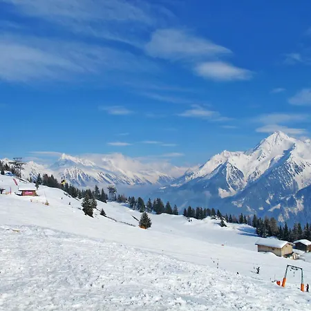 Ratschnhof By Interhome *