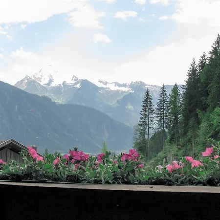 Ratschnhof By Interhome ヒパッハ