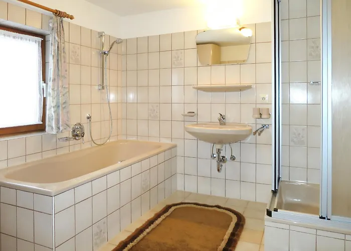 アパート Ratschnhof By Interhome ヒパッハ