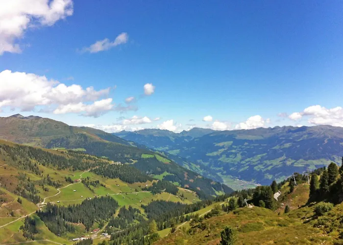 Ratschnhof By Interhome アパート