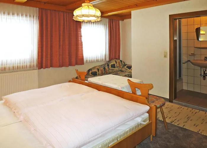 Ratschnhof By Interhome ヒパッハ