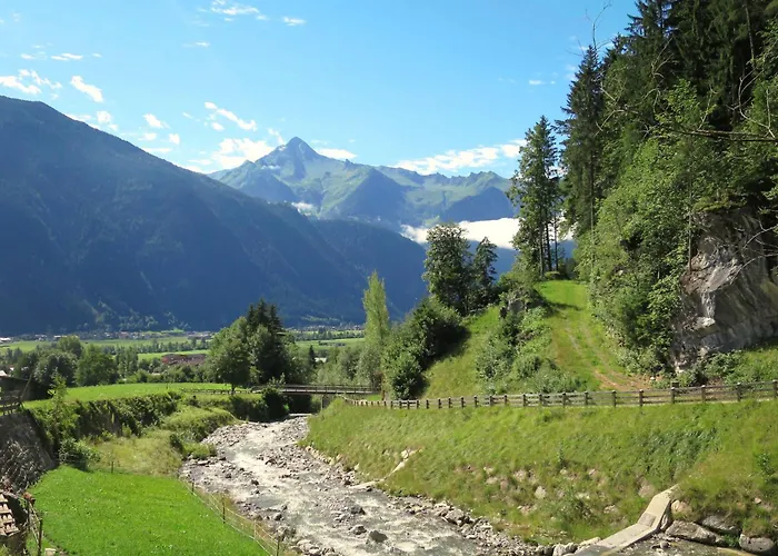 Ratschnhof By Interhome ヒパッハ