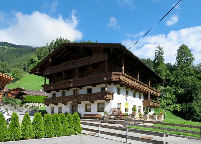 Ratschnhof By Interhome * ヒパッハ